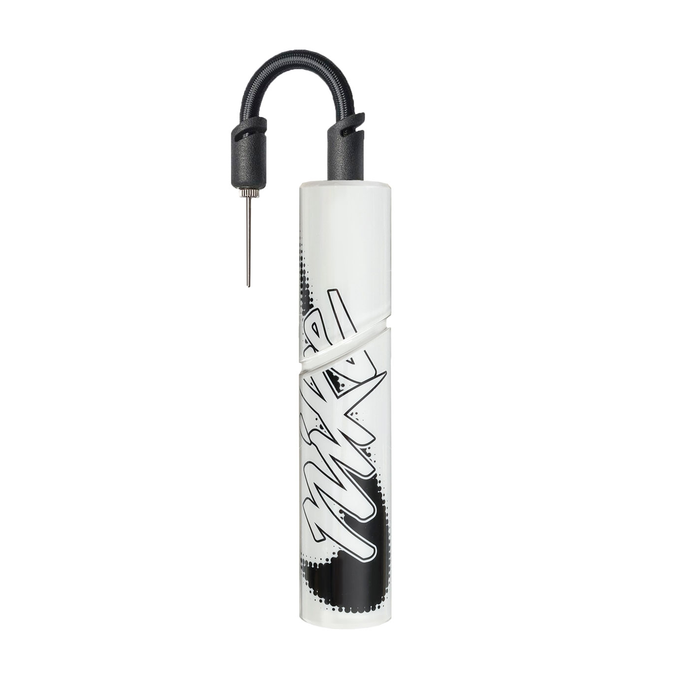 NIKE ESSENTIAL打氣筒  N0001384102NS - 白黑