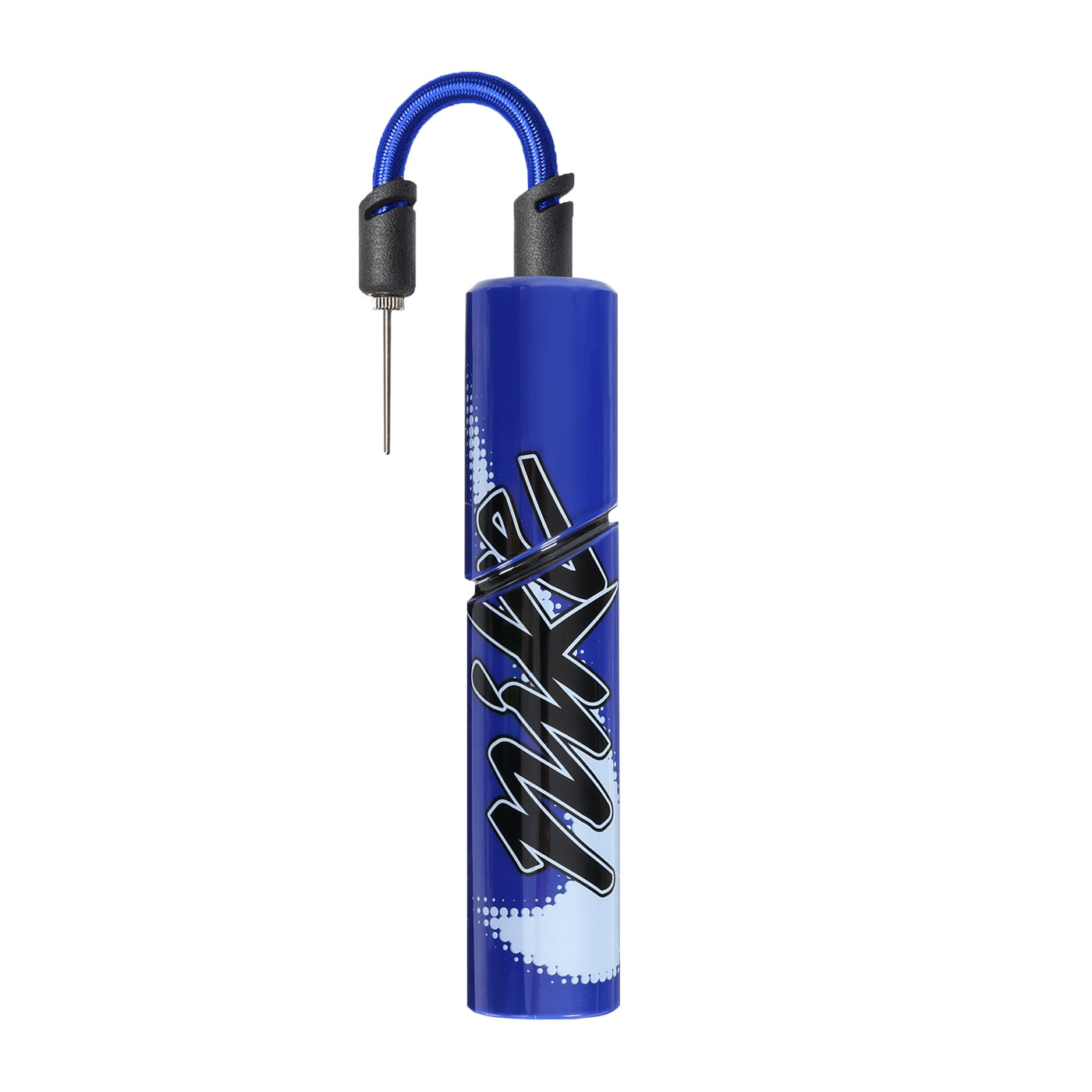 NIKE ESSENTIAL打氣筒  N0001384491NS - 藍黑白