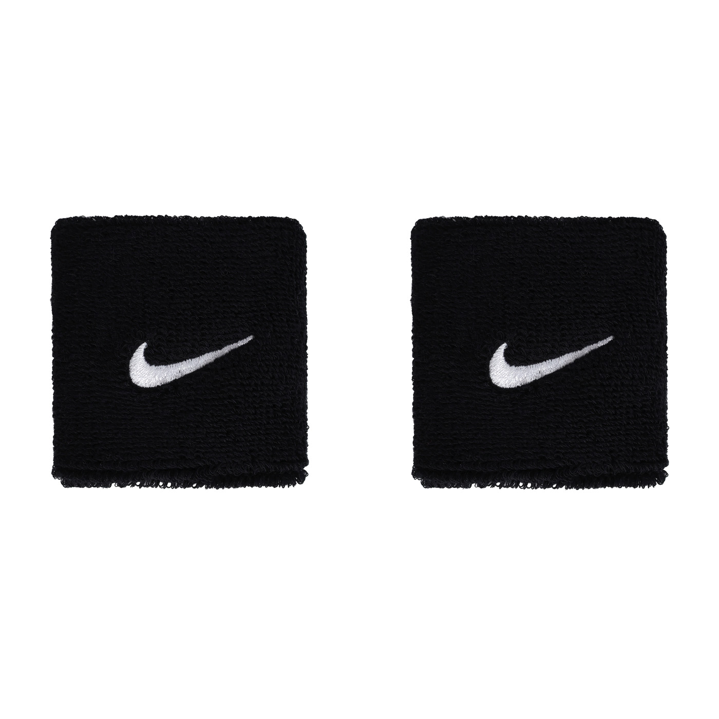 NIKE SWOOSHCLASSIC腕帶  N1012405010OS - 黑白