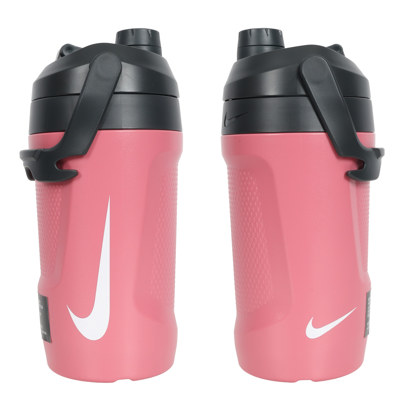 NIKE FUEL JUG 大口徑霸水壺 40OZ  N101379767940 - 玫紅白