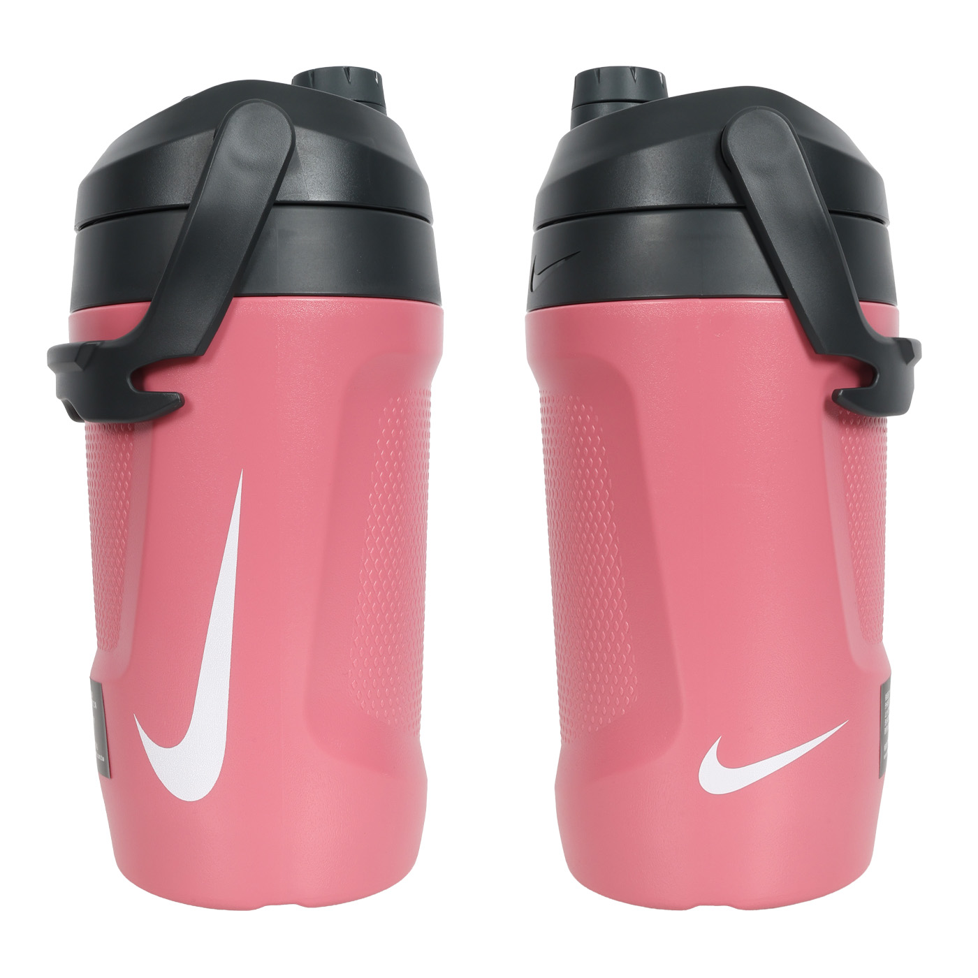 NIKE FUEL JUG 大口徑霸水壺 64OZ  N101379867964 - 玫紅白