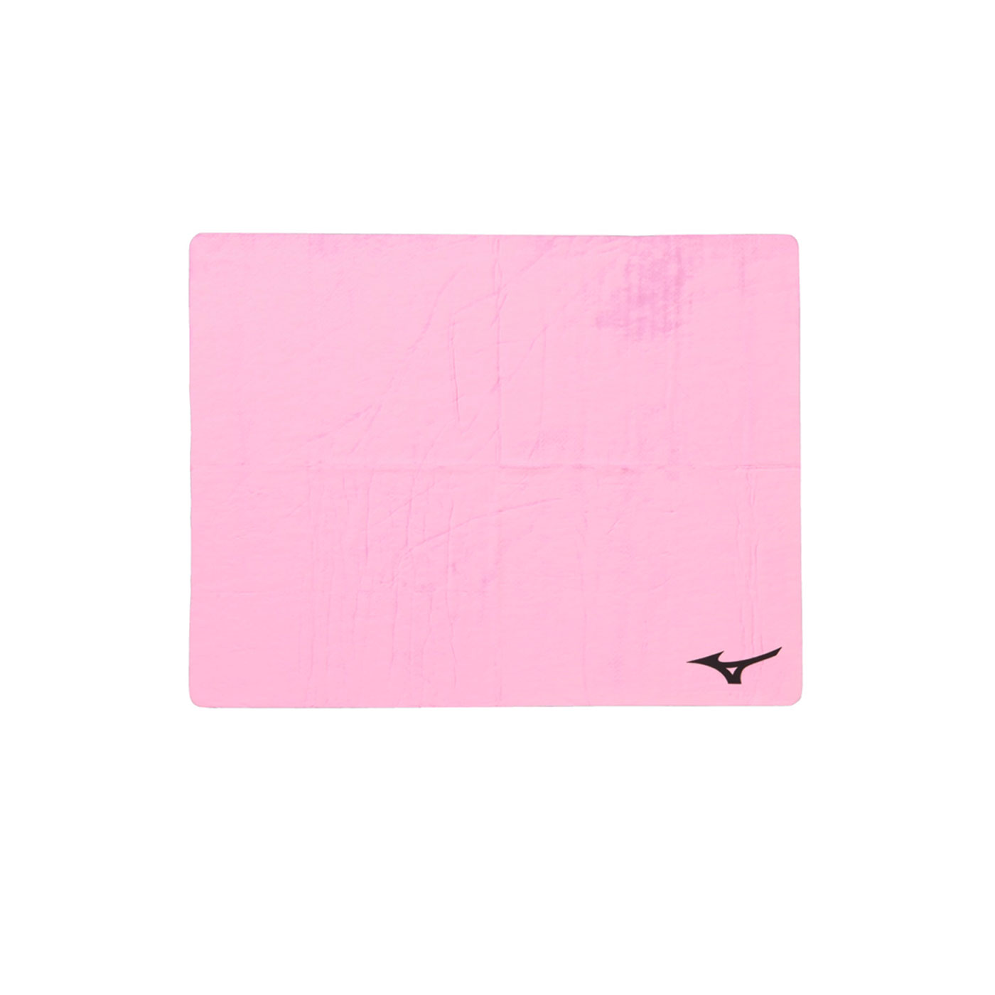 MIZUNO 特定-日製吸水巾(44*68cm)  SWIM N2JY801000-84 - 粉紅