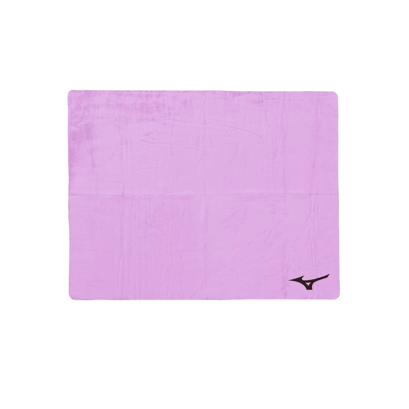 MIZUNO 特定-日製吸水巾(34*44cm)  SWIM N2JY801100-68 - 紫