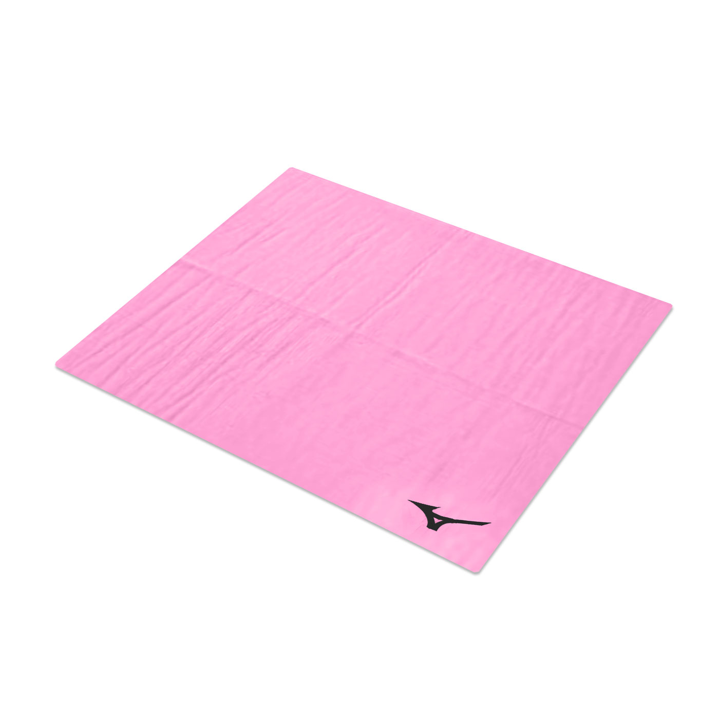 MIZUNO 日製吸水巾  SWIMN2JY801100-27 - 粉紅