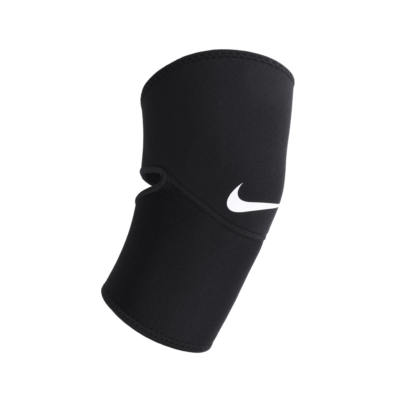 NIKE PRO 手肘護套 2.0(亞規) NMS57010LG - 黑白