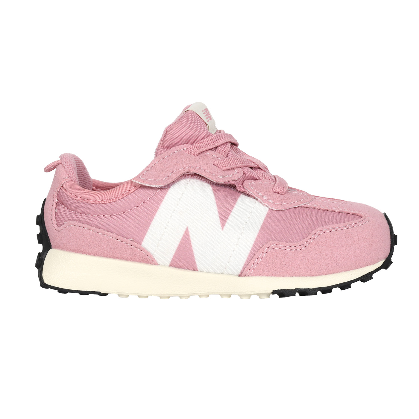 NEW BALANCE 小童運動鞋  NW327PS - 粉紅白