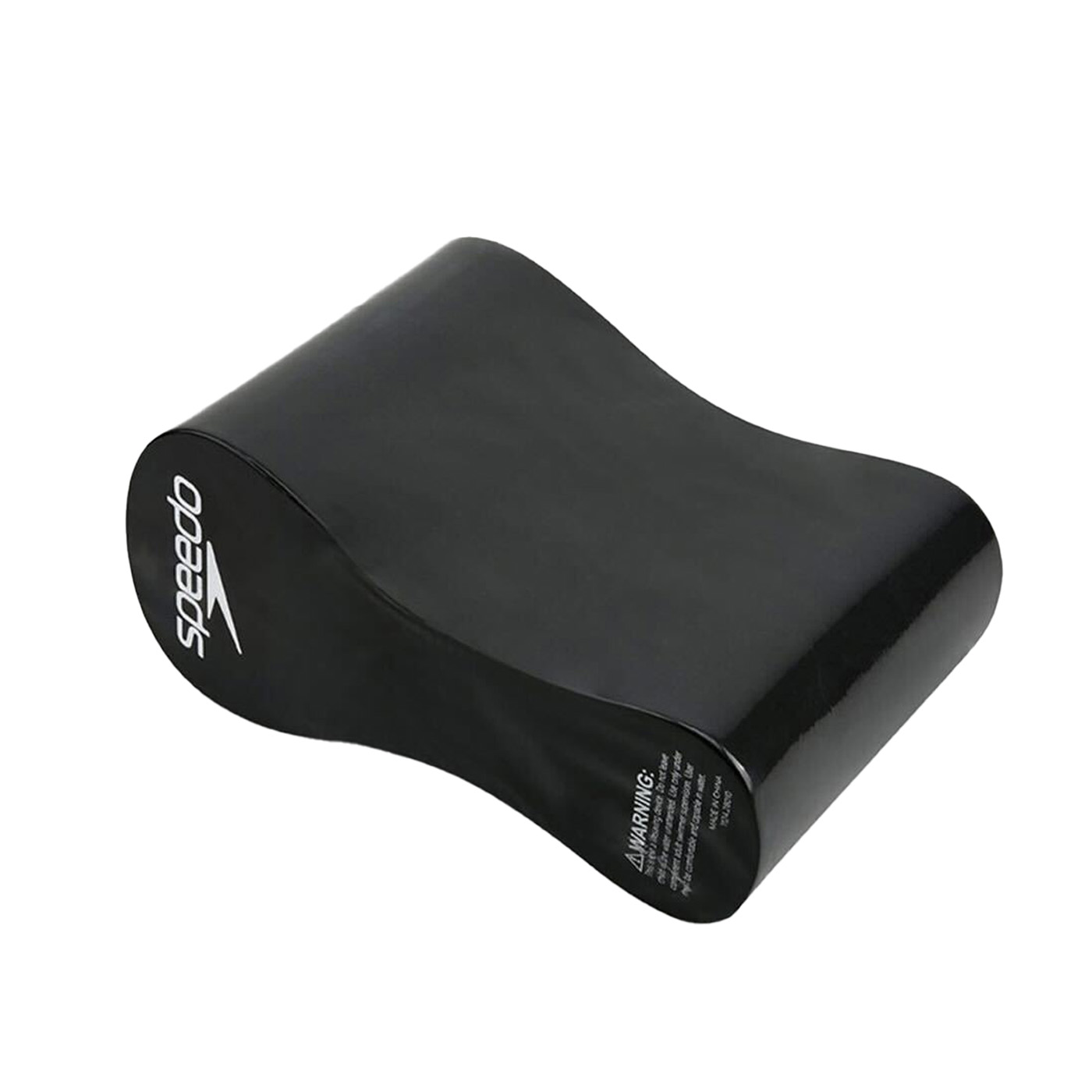 SPEEDO 成人競技型浮力球Pullbuoy  SD87753023001 - 黑