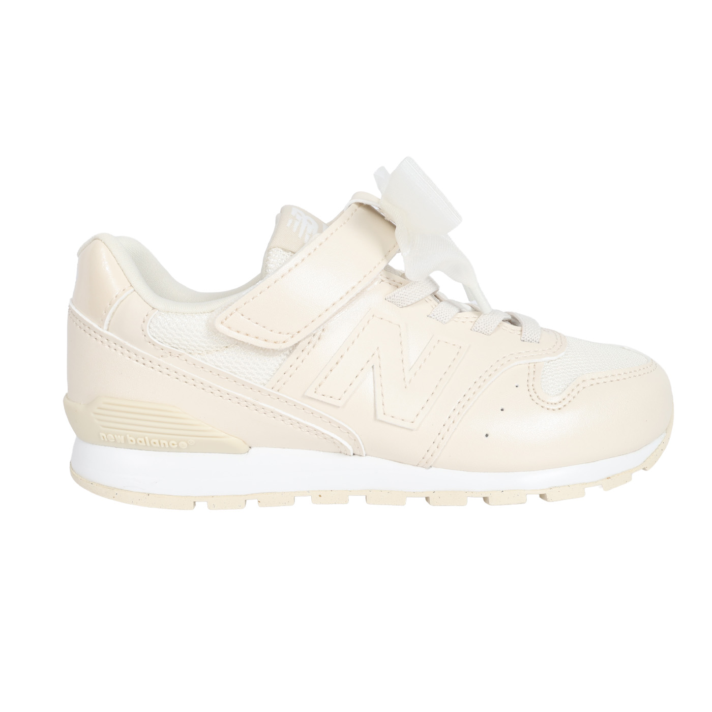 NEW BALANCE 中童休閒運動鞋-WIDE  @996@ Y9964VD - 米黃
